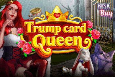 trumpcardqueen