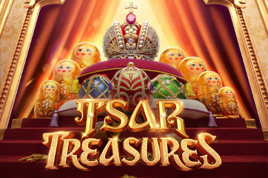 tsartreasures