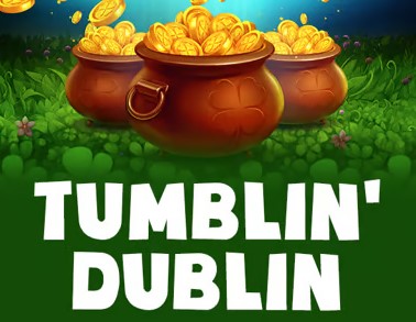 tumblindublin