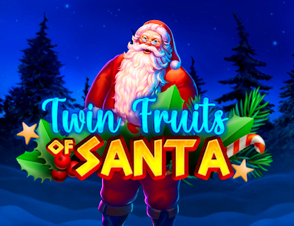 twinfruitsofsanta