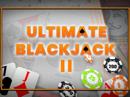 ultimateblackjackii