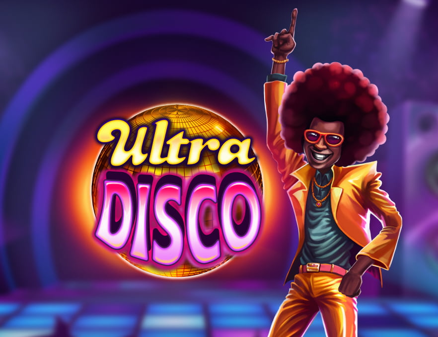 ultradisco