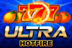 ultrahotfire