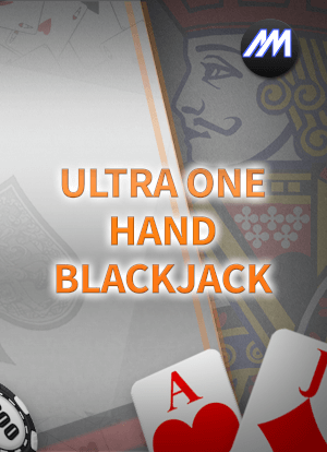 ultraonehandblackjack