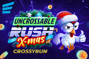 uncrossablerushxmas