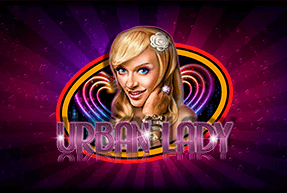 urbanlady