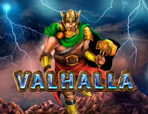 valhalla