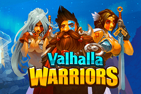 valhallawarriors