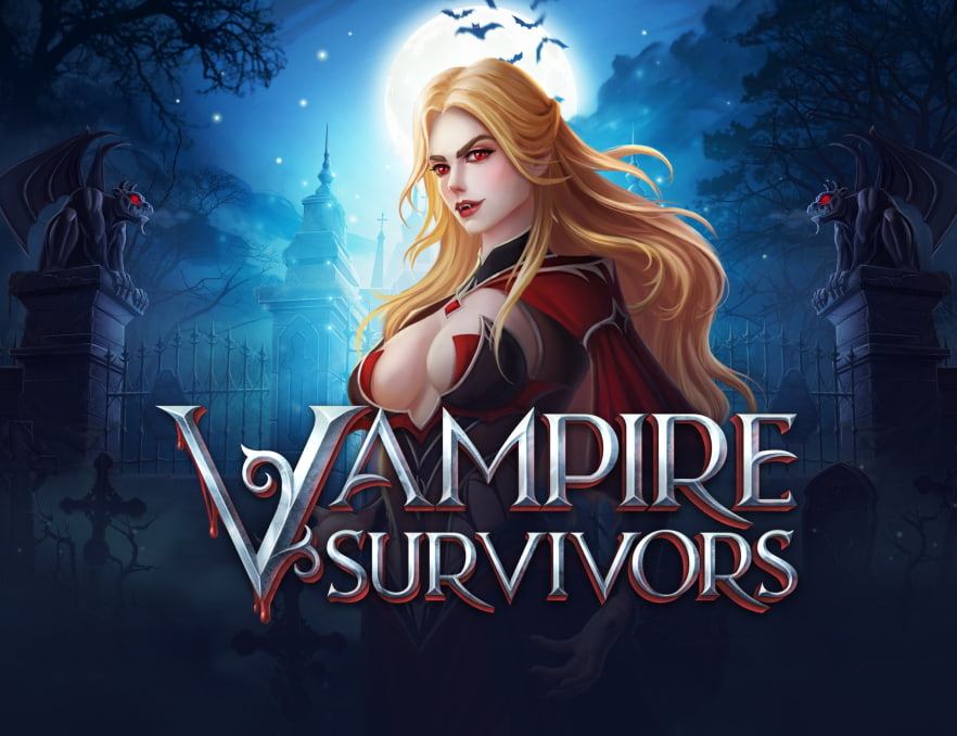 vampiresurvivors