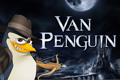 vanpenguin