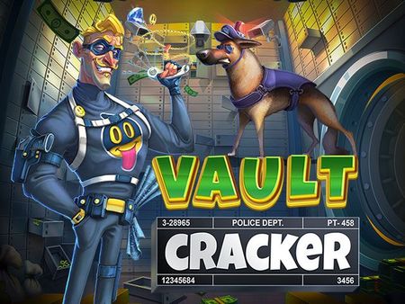 vaultcracker