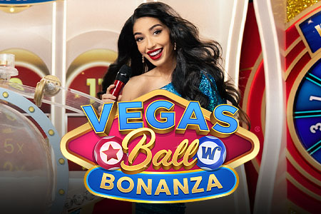 vegasballbonanza