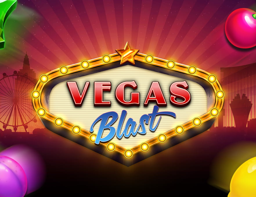 vegasblast