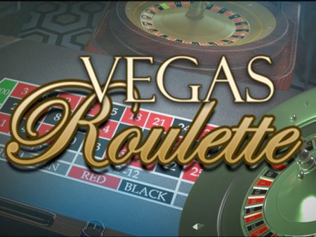 vegasroulette