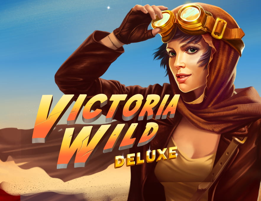 victoriawilddeluxe