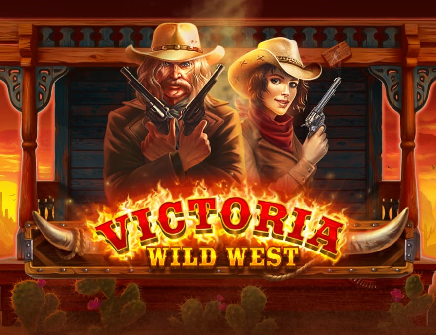 victoriawildwest