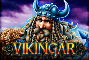 vikingar