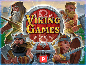 vikinggames