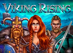 vikingrising