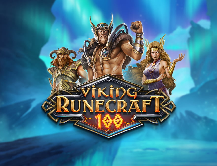 vikingrunecraft100