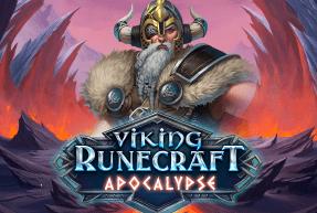 vikingrunecraftapocalypse