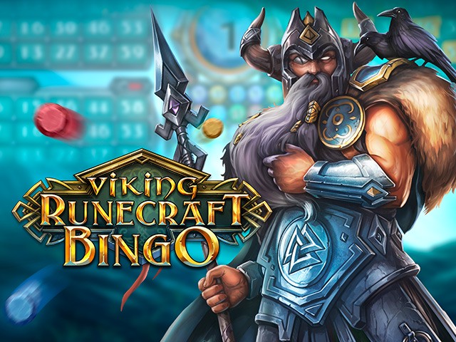 vikingrunecraftbingo