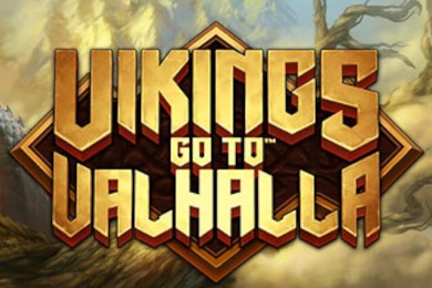 vikingsgotovalhalla