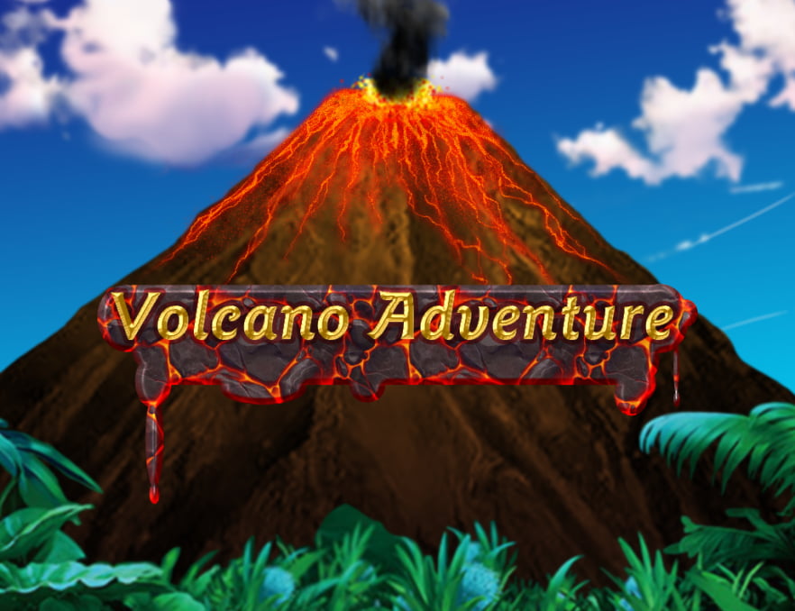 volcanoadventure