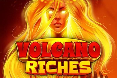 volcanoriches