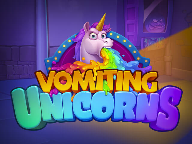 vomitingunicorns