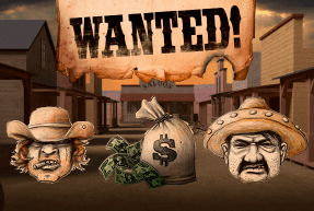 wanted