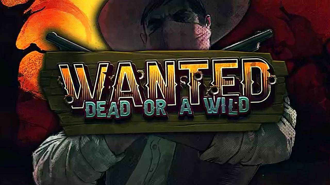 wanteddeadorawild