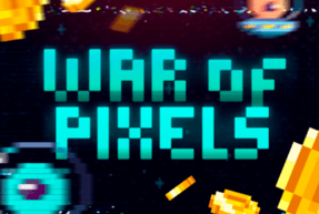 warofpixels