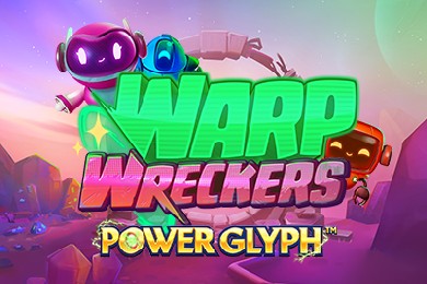 warpwreckerspowerglyph