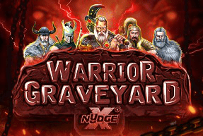 warriorgraveyardxnudge