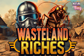 wastelandriches