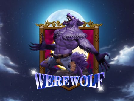 werewolf