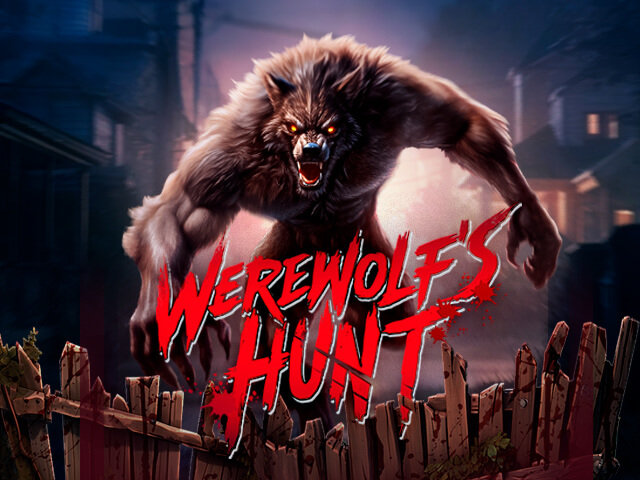 werewolfshunt