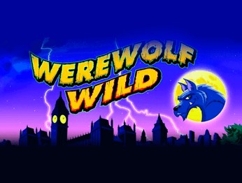 werewolfwild