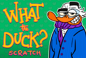 whattheduck