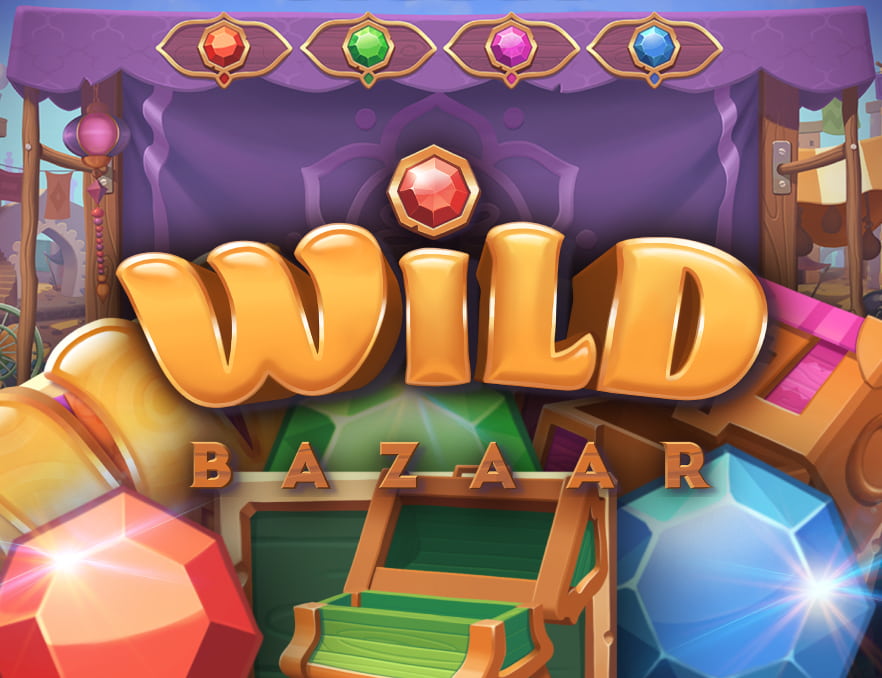 wildbazaar