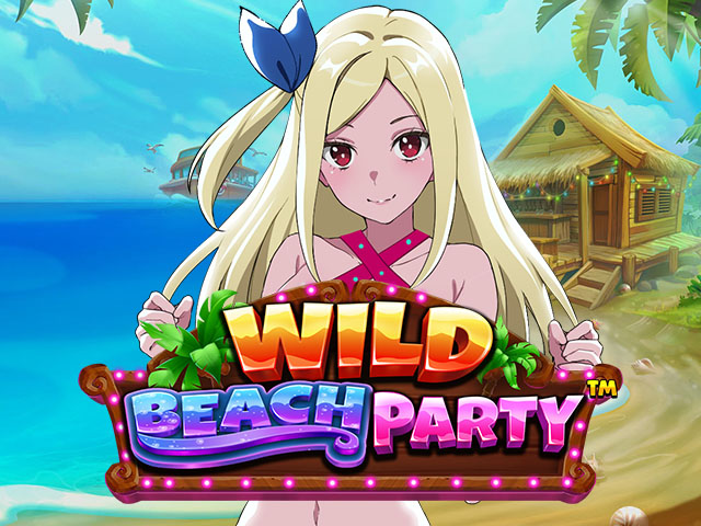 wildbeachparty