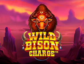 wildbisoncharge