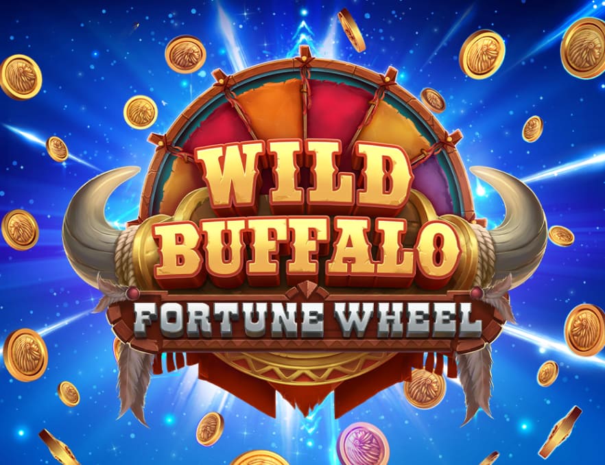 wildbuffalofortunewheel