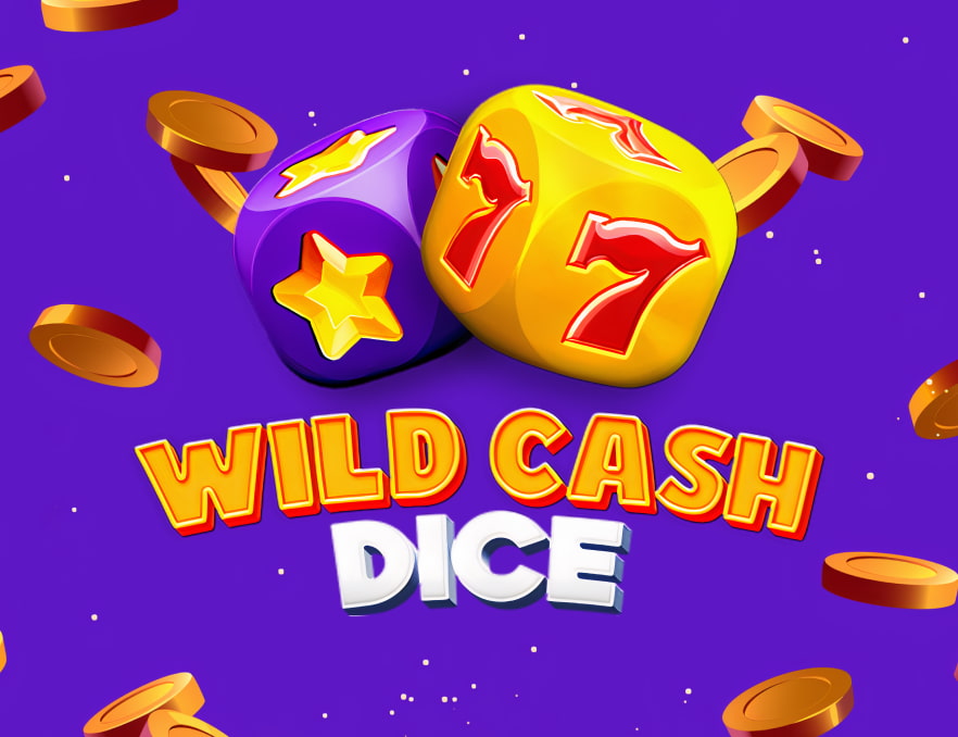 wildcashdice