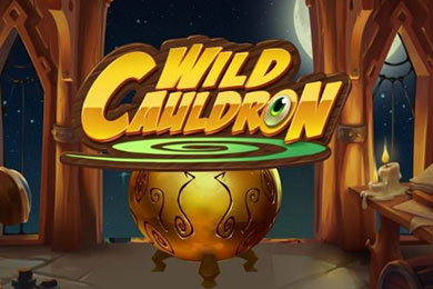 wildcauldron