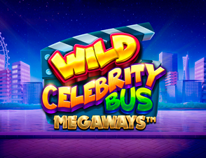 wildcelebritybusmegaways