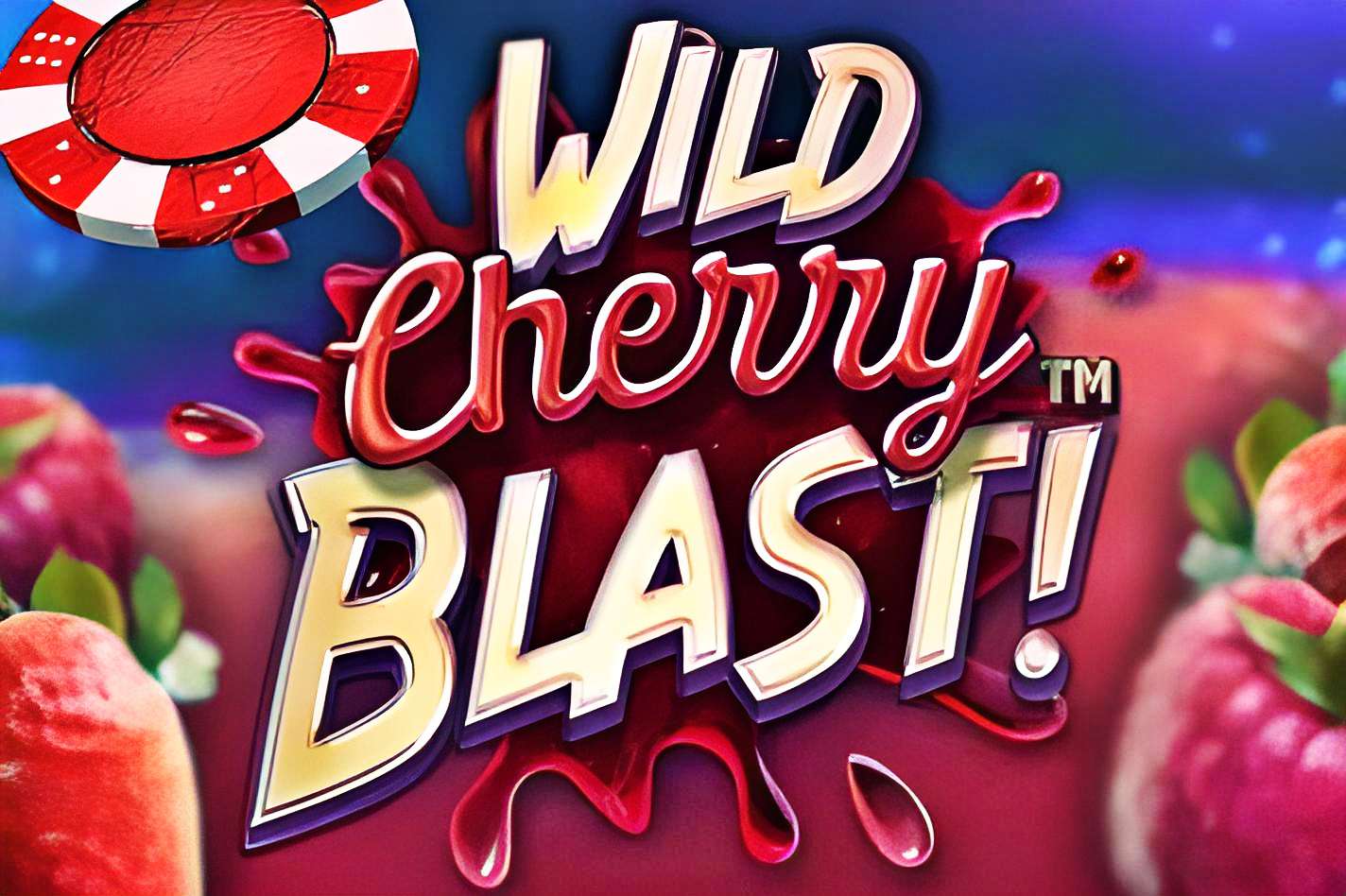 wildcherryblast