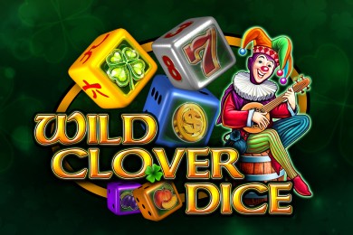 wildcloverdice
