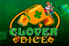 wildcloverdice